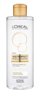 L'Oreal Age Perfect Micellar Water Mature Skin