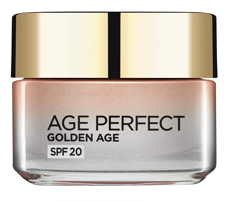 L'Oreal Age Perfect Rosy Day Cream Golden Age
