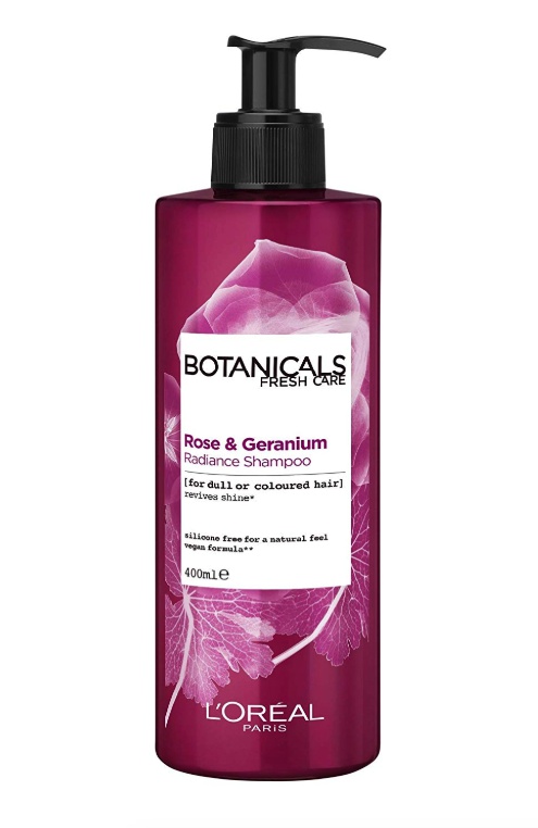 L'Oreal Botanicals