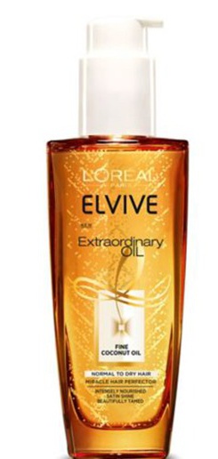 L'Oreal Elseve Extraordinary Oil Coconut