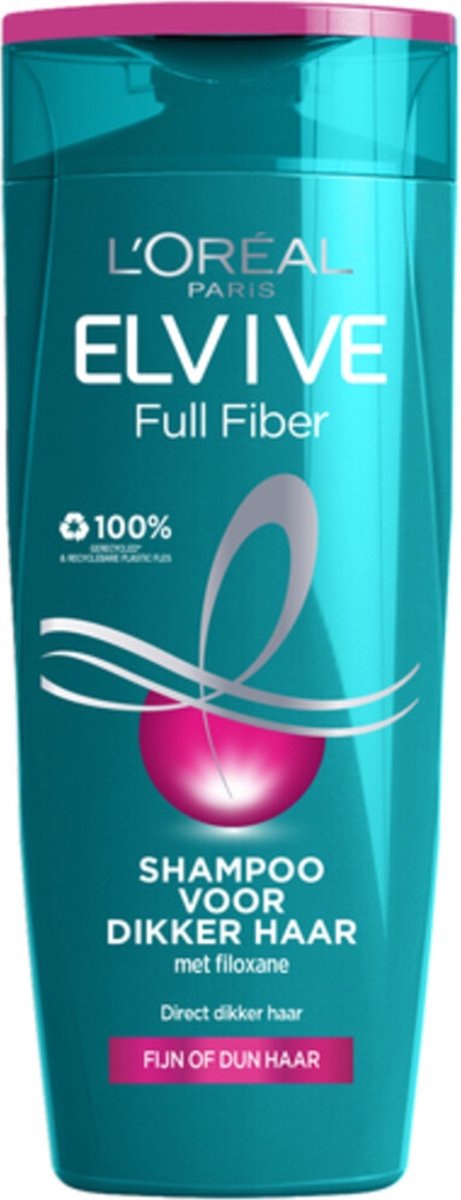 L'Oreal Elvive Full Fiber Shampoo