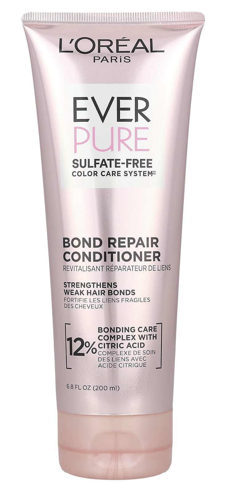 L'Oreal Ever Pure Bond Repair Conditioner