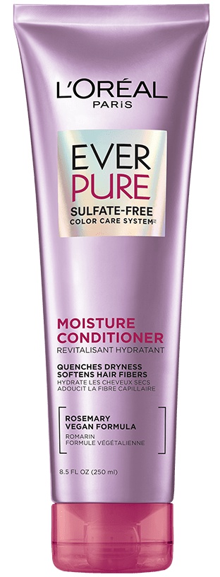 L'Oreal Everpure Moisture Conditioner