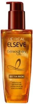 L'Oreal Extraordinary Oil Hair Serum Extra Rich