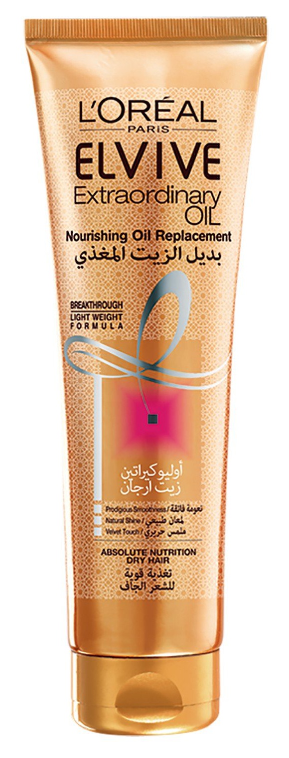 L'Oreal Extraordinary Oil Replacement