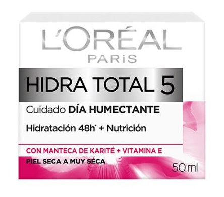 L'Oreal Hidra Total 5