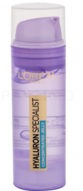 L'Oreal Hyaluron Specialist Concentrated Jelly
