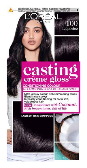 L'Oreal Paris Casting Creme Gloss
