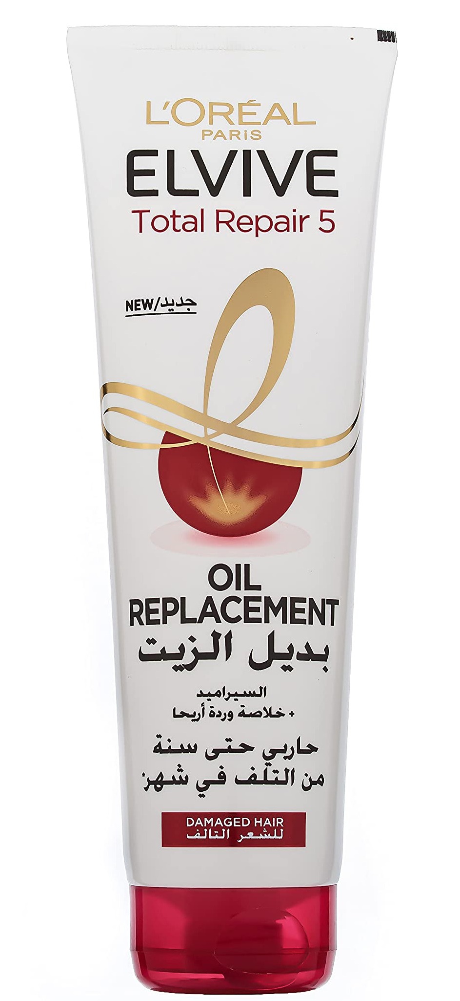 L'Oreal Paris Elvive Total Repair 5 Oil Replacement