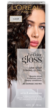 L'Oreal Paris Le Color Gloss