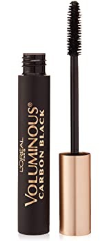 L'Oreal Paris Makeup Voluminous Original Volume Building Mascara