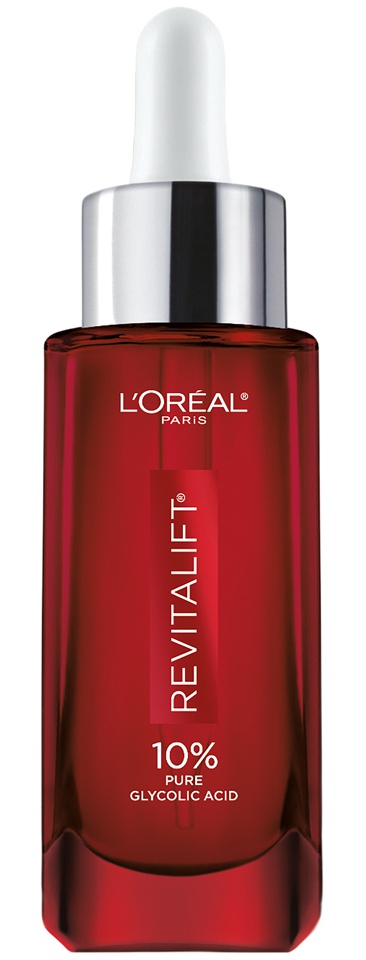 L'Oreal Paris Revitalift Derm Intensives 10% Pure Glycolic Acid Serum