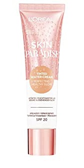 L'Oreal Paris Skin Paradise Tinted Moisturizer