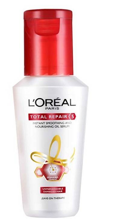 L'Oreal Paris Total Repair 5 Serum