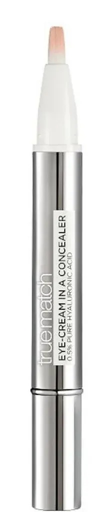 L'Oreal Paris True Match Eye-cream In A Concealer