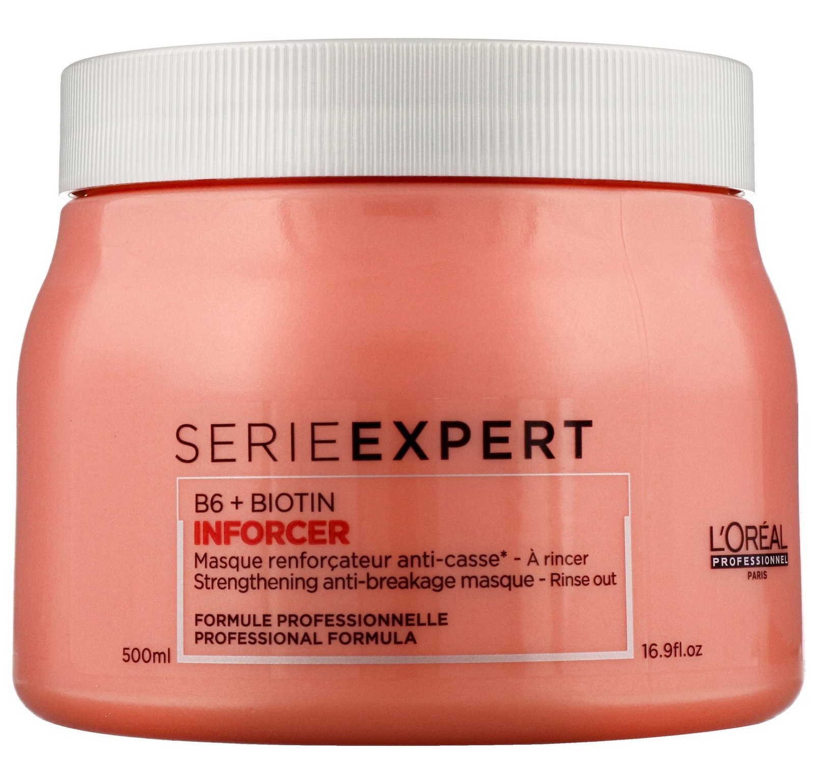 L'Oreal Professionnel B6+Biotin Inforcer Masque