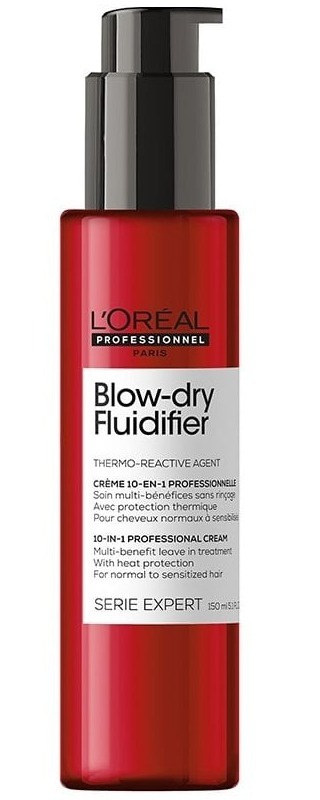 L'Oreal Professionnel Blow Dry Fluidifier