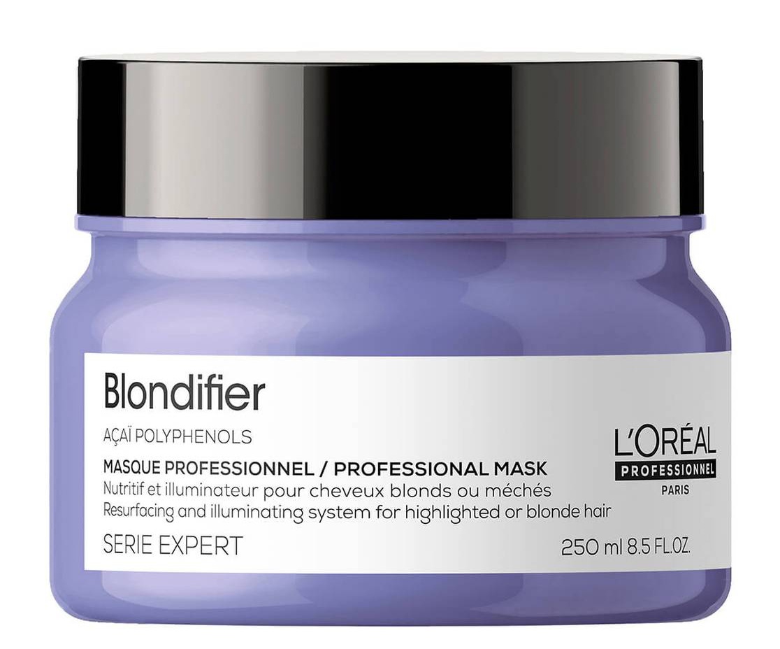 L'Oreal Professionnel Expert Blondifier Mask