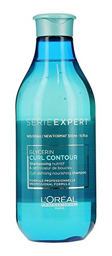 L'Oreal Professionnel Glycerin Curl Contour