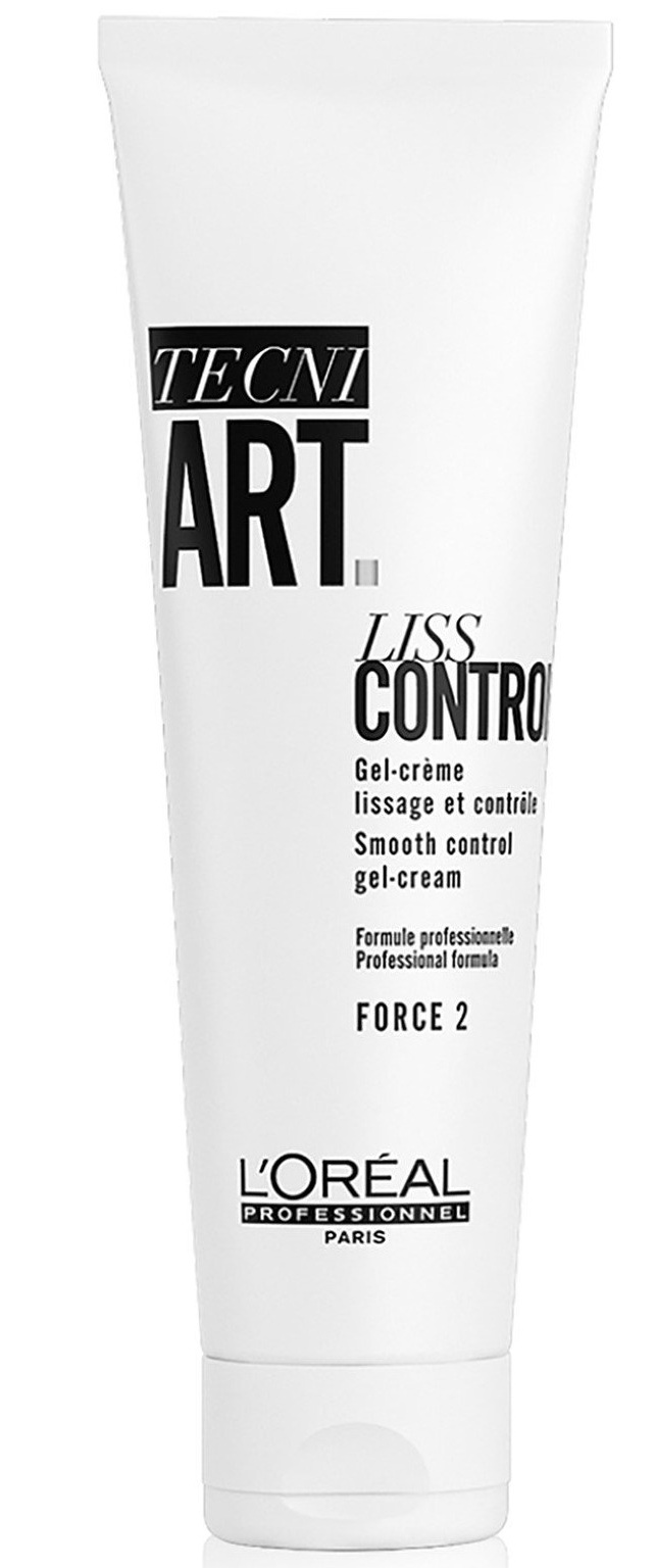 L'Oreal Professionnel L'oreal Tecni Art Liss Control Cream