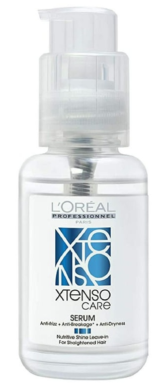 L'Oreal Professionnel Loreal Xtenso Care Leave In Serum