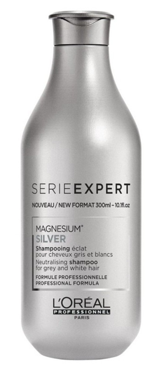 L'Oreal Professionnel Magnesium Silver