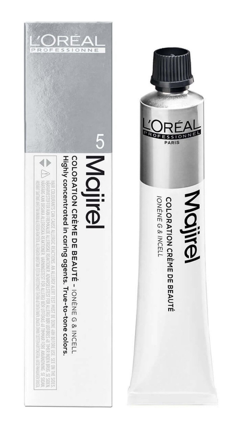 L'Oreal Professionnel Majirel Permanent Hair Color