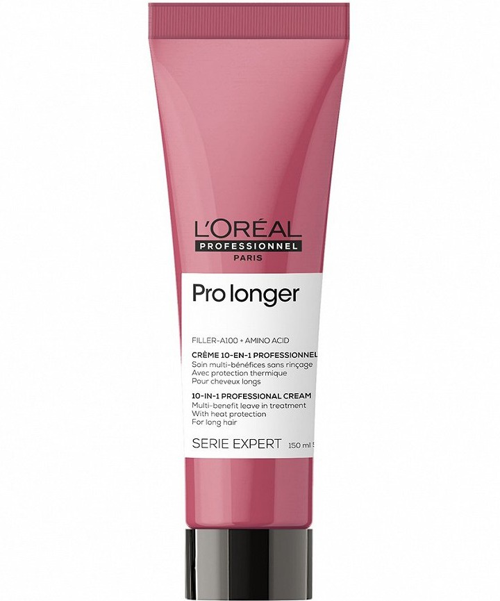 L'Oreal Professionnel Pro Longer 10-in-1 Professional Cream