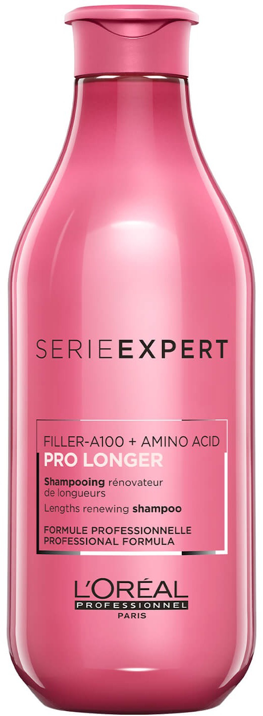 L'Oreal Professionnel Pro Longer Shampoo