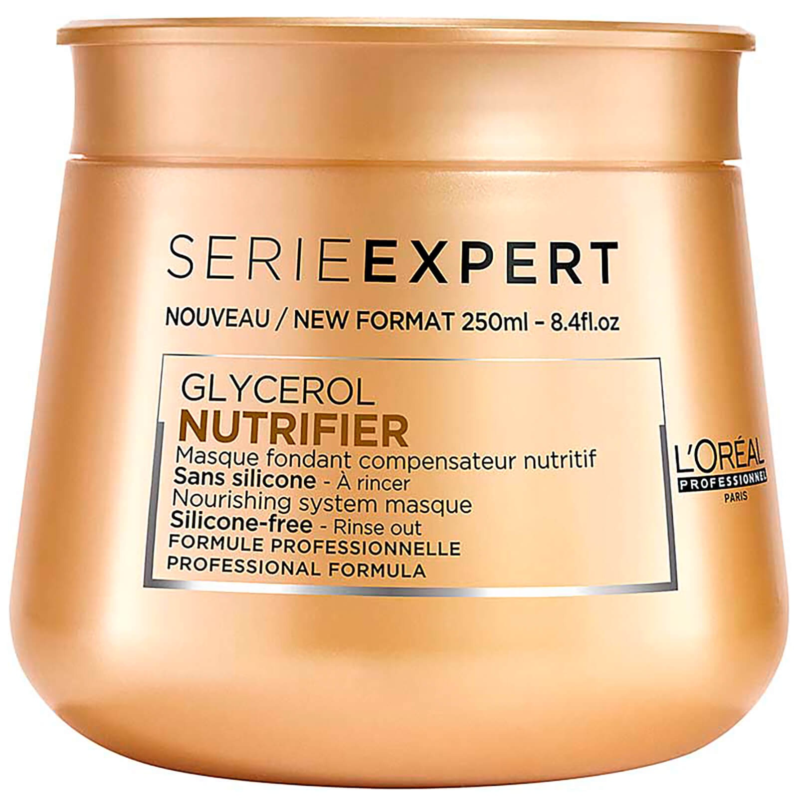 L'Oreal Professionnel Série Expert Nutrifier Masque