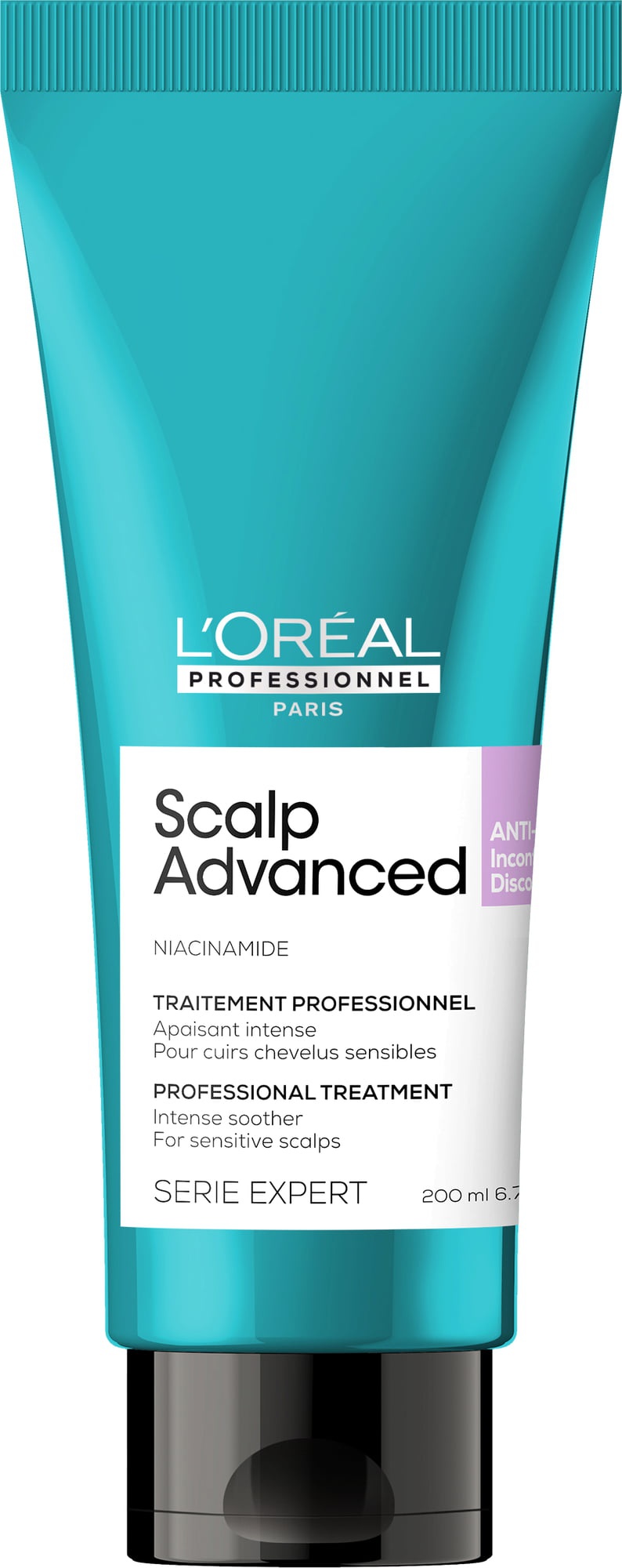 L'Oreal Professionnel Scalp Advanced Anti-Discomfort Professional Treatment