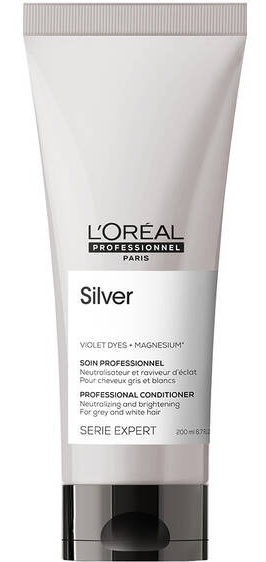 L'Oreal Professionnel Silver Professional Conditioner