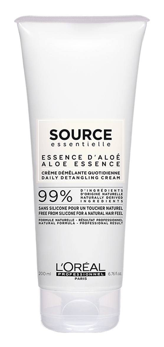L'Oreal Professionnel Source Essentielle Detangling Hair Cream