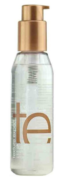 L'Oreal Professionnel Texture Expert Fluid Intense Straightening Serum For Coarse Hair