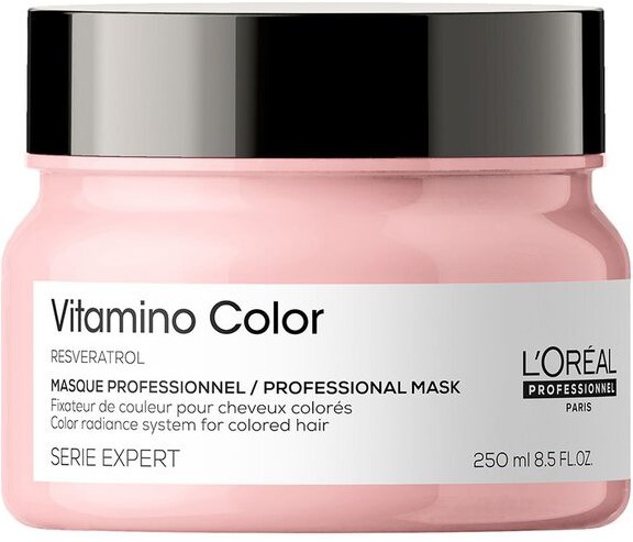 L'Oreal Professionnel Vitamino Color Professional Mask
