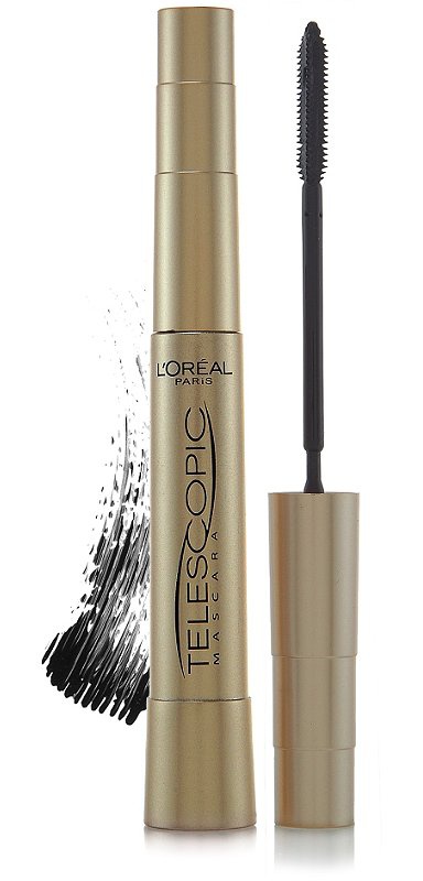 L'Oreal Telescopic Mascara