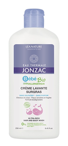 Léa Nature Creme Lavante Surgras