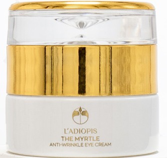 L'adiopis The Myrtle Anti-wrinkle Eye Cream