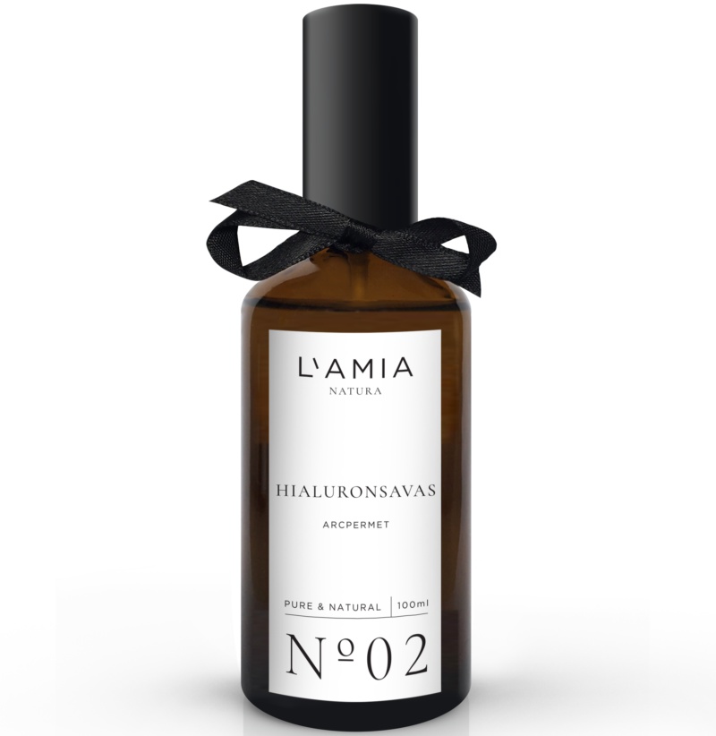 L’amia Hialuronsavas Arcpermet