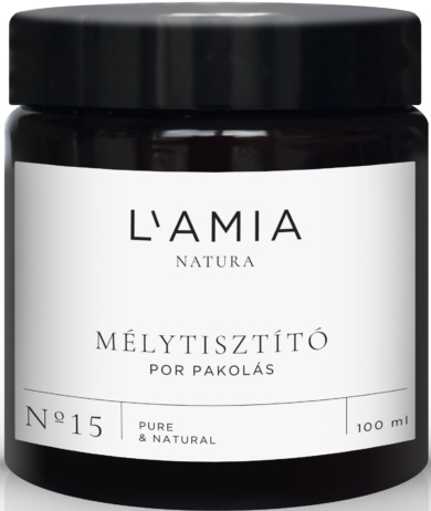 L’amia Mélytisztító Por Pakolás