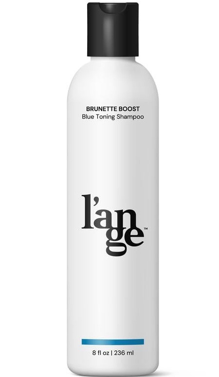 L'ange Brunette Boost