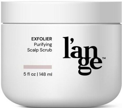 L'ange Exfolier Purifying Scalp Scrub