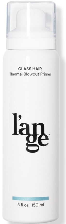 L'ange Glass Hair Thermal Blowout Primer