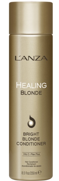 L’anza Bright Blonde Conditioner