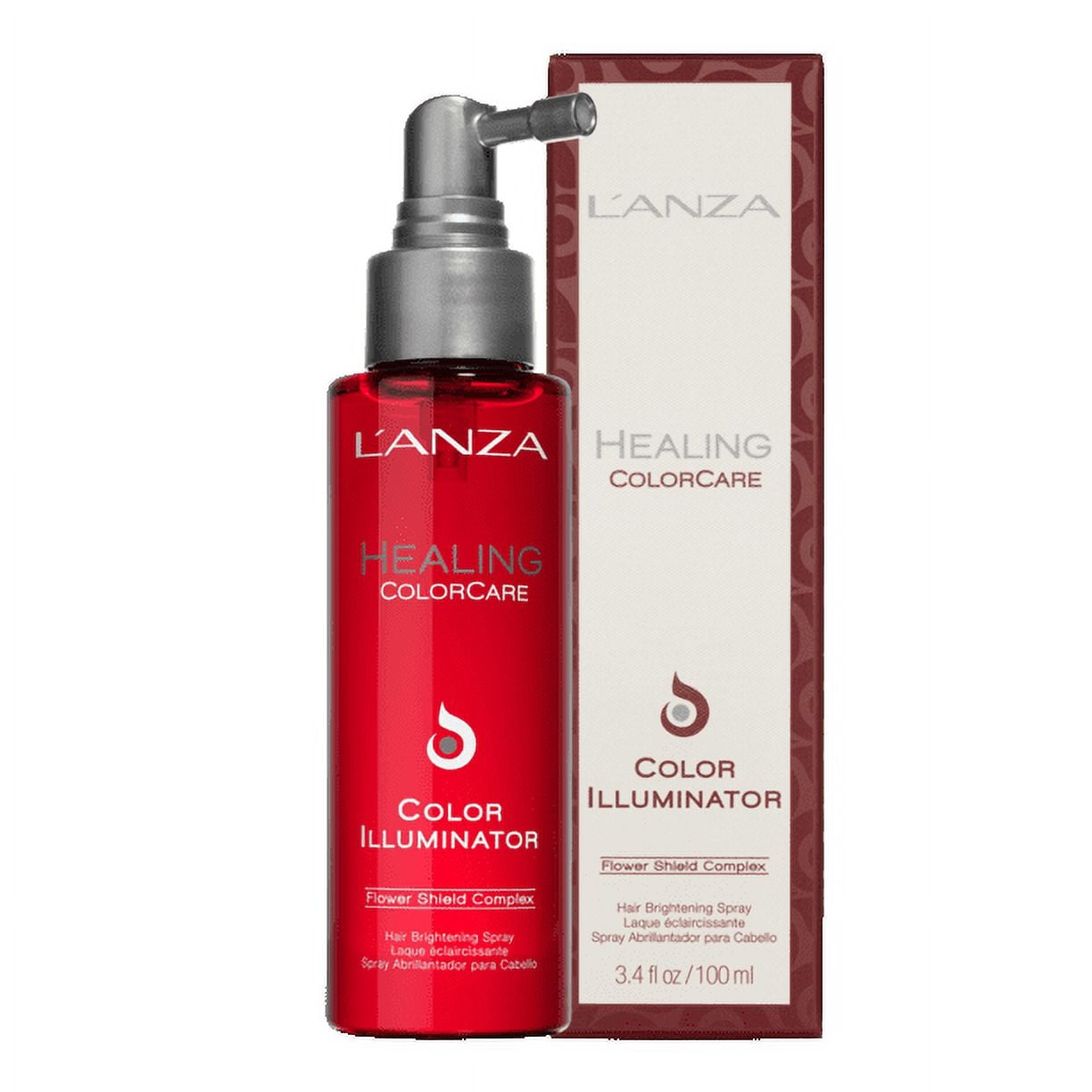 L’anza Healing Colorcare Color Illuminator