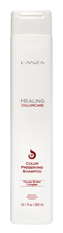 L’anza Healing Colorcare Color-Preserving Shampoo