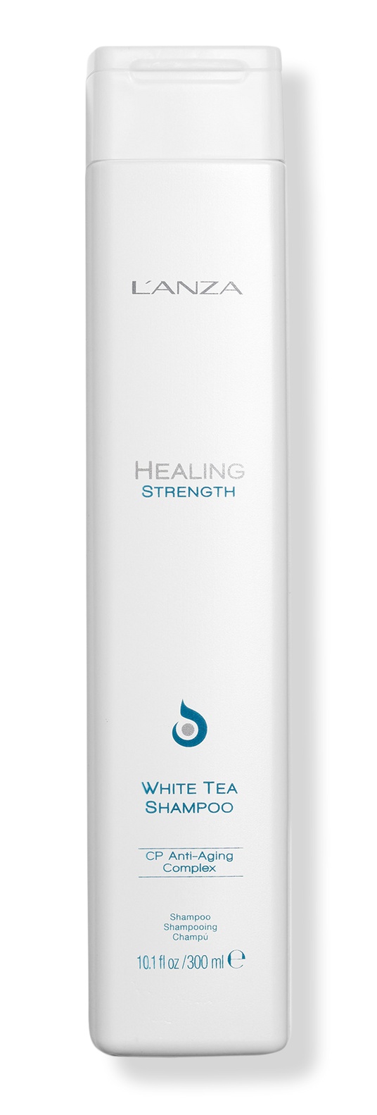 L’anza White Tea Shampoo