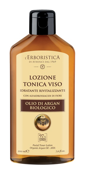 L’erboristica Lozione Tonica Viso