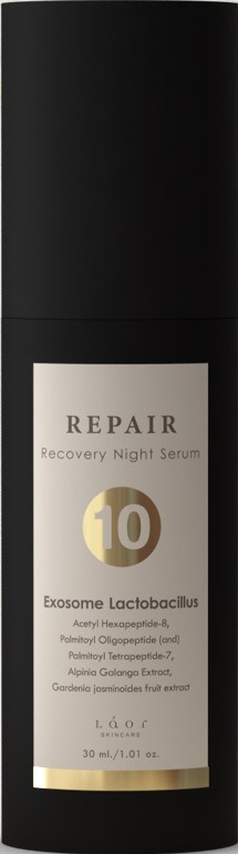 Láor Skincare Laor Night Repair Serum