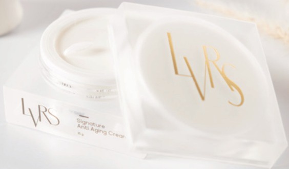 L'viors Signature Anti Aging